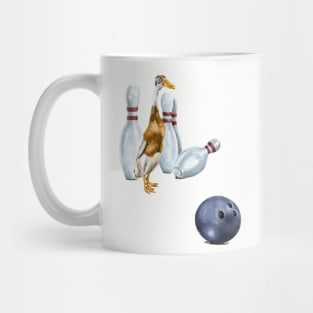 KingPin Mug